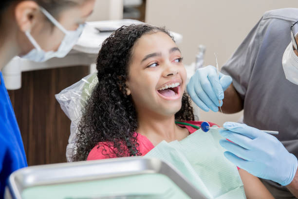 Best Pediatric Emergency Dentist in Kapn, LA