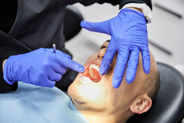 Best Pediatric Emergency Dentist in Kapn, LA